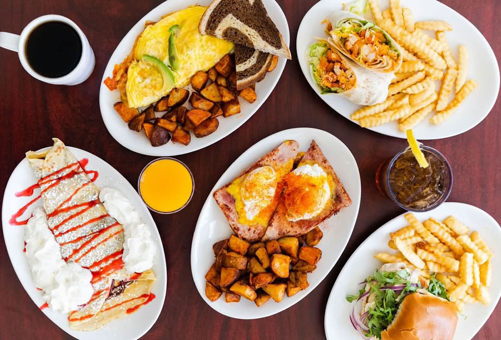 5 Best boozy brunch pittsburgh