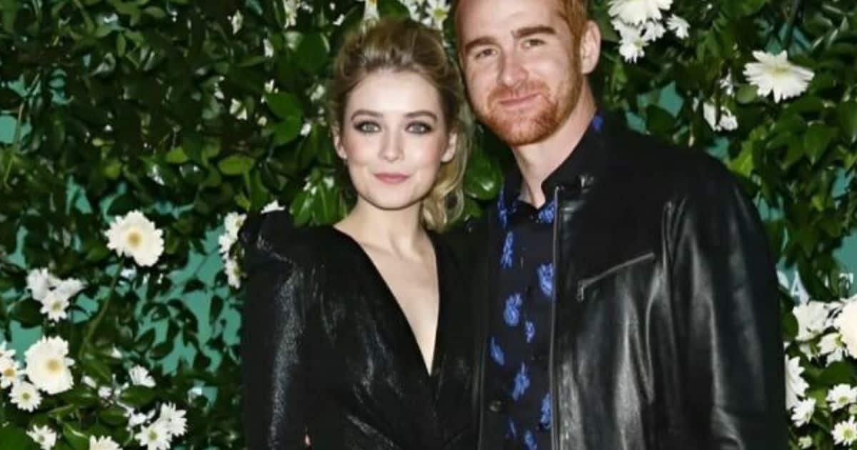 Andrew Santino's Wife and Their Heartwarming Love Tale