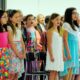 5th Grade Graduation Dresses for Young Scholars