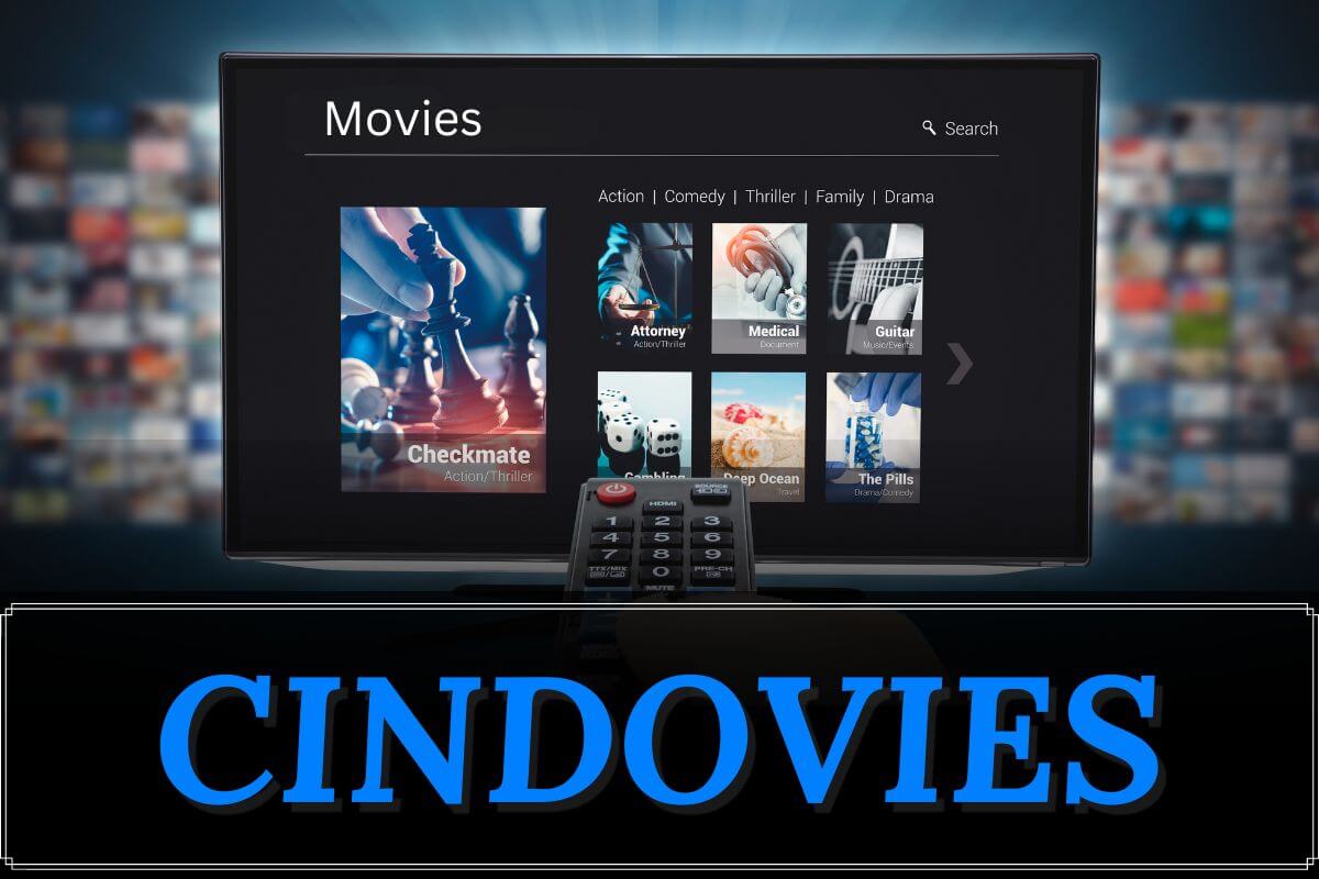 Cindovies A Comprehensive Overview