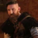 Actor who plays thor on ghosts