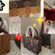 LV Onthego Dupes for Fashionistas on a Budget