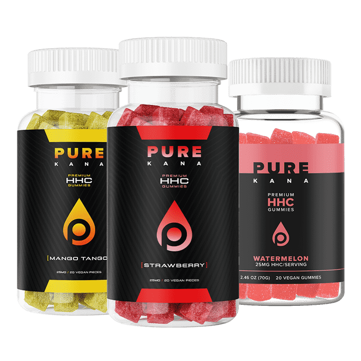 purekana cbd gummies reviews consumer reports