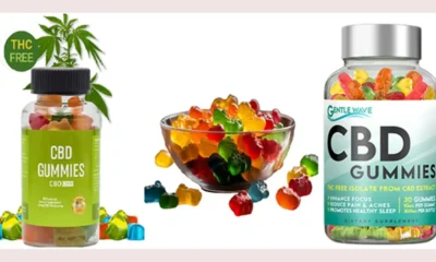 vigor vita cbd gummies reviews