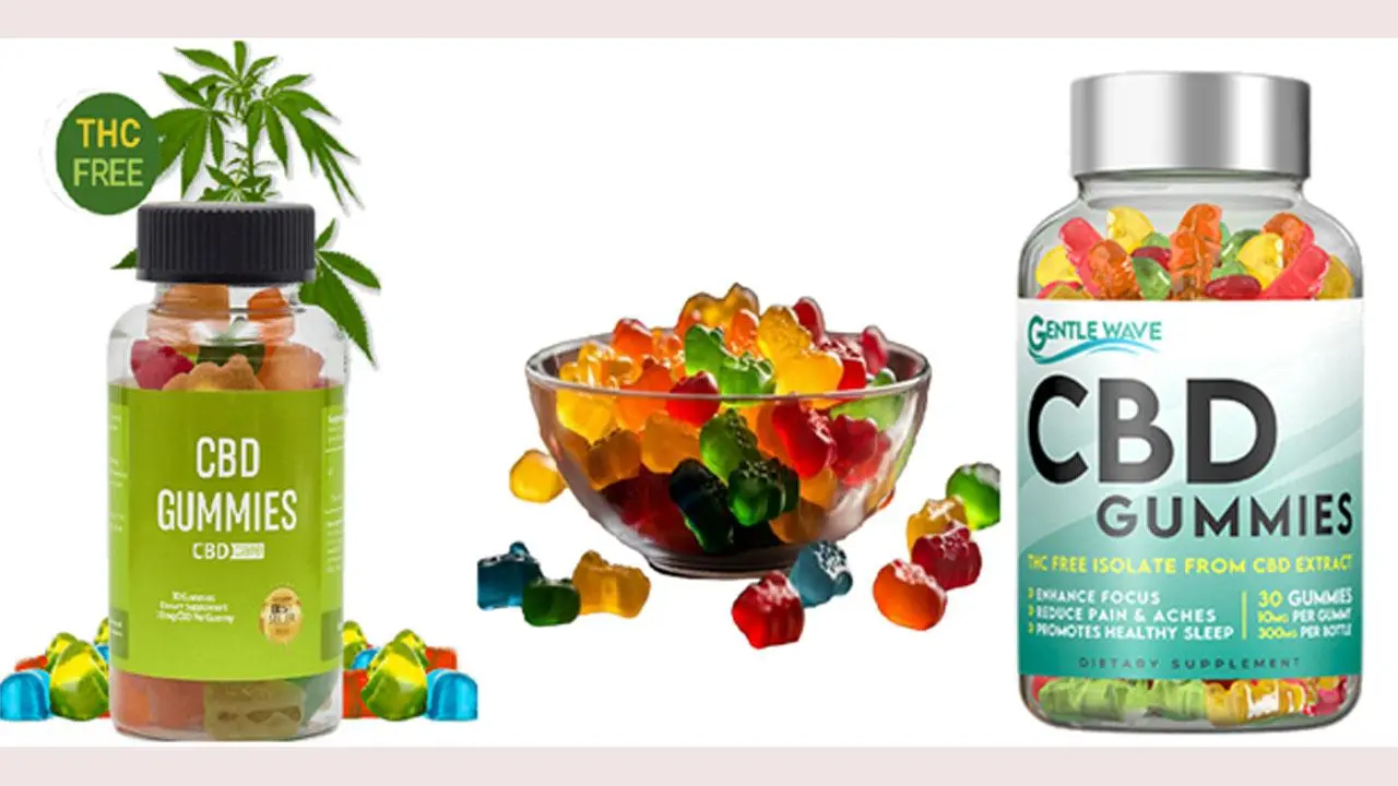 vigor vita cbd gummies reviews