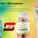 blue vibe cbd gummies reviews consumer reports