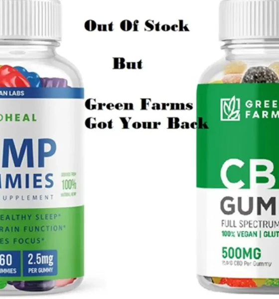 bioheal cbd gummies cvs pharmacy