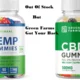 bioheal cbd gummies cvs pharmacy