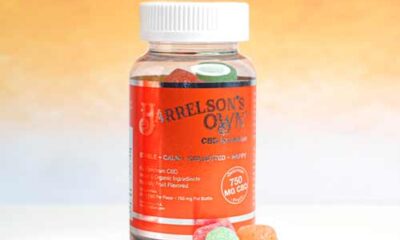 harrelson's own cbd price