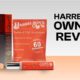 harrelson's own cbd reviews