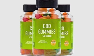 makers cbd gummies reviews