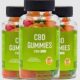 makers cbd gummies reviews