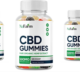 nufarm cbd gummies