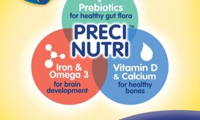 preci nutri