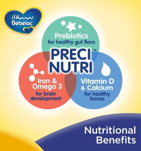 preci nutri